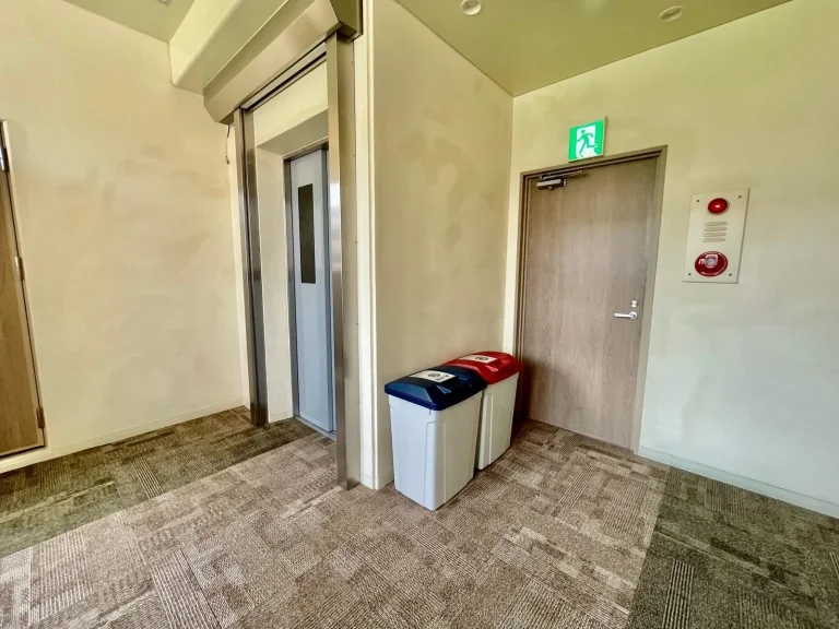 Hotel Tenshikan