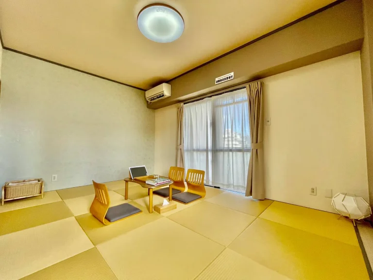 Hotel Tenshikan