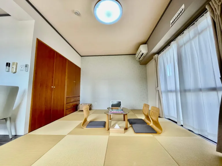 Hotel Tenshikan