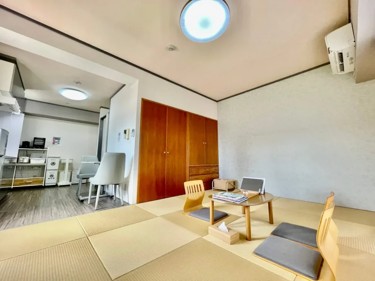 Hotel Tenshikan