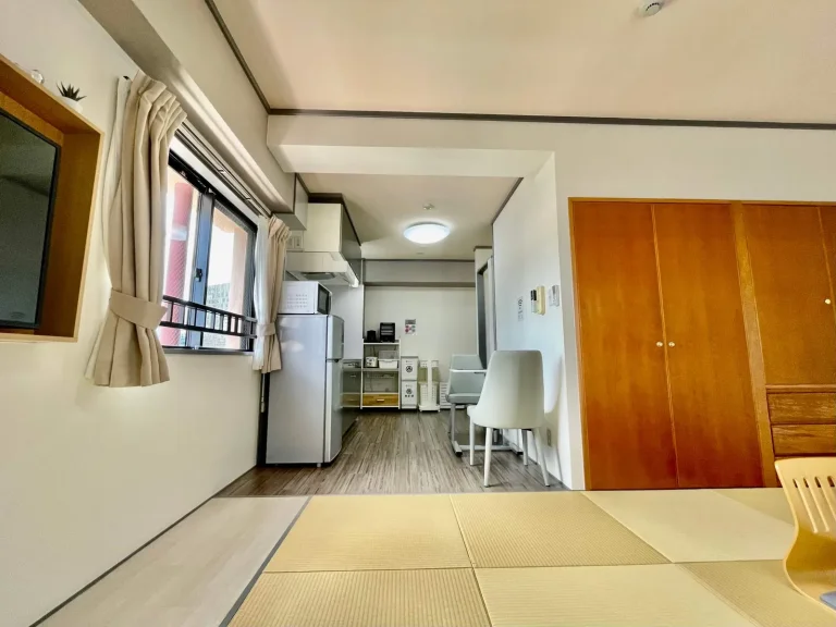 Hotel Tenshikan