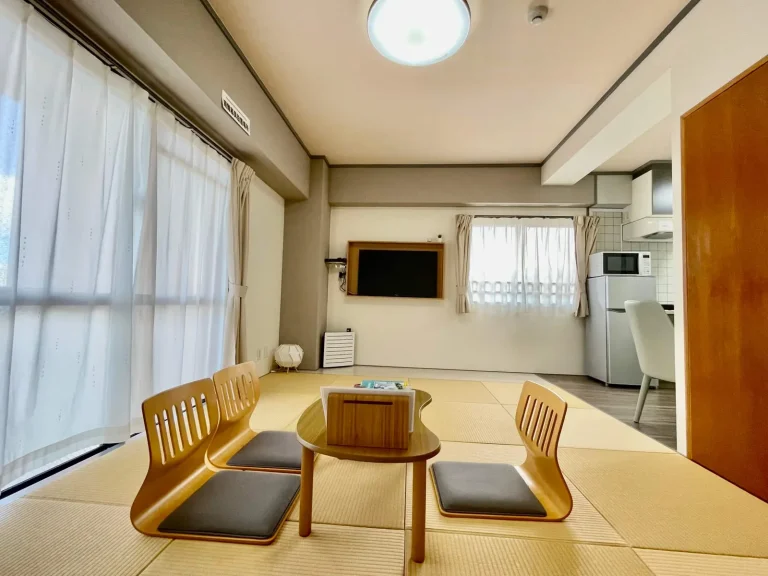 Hotel Tenshikan