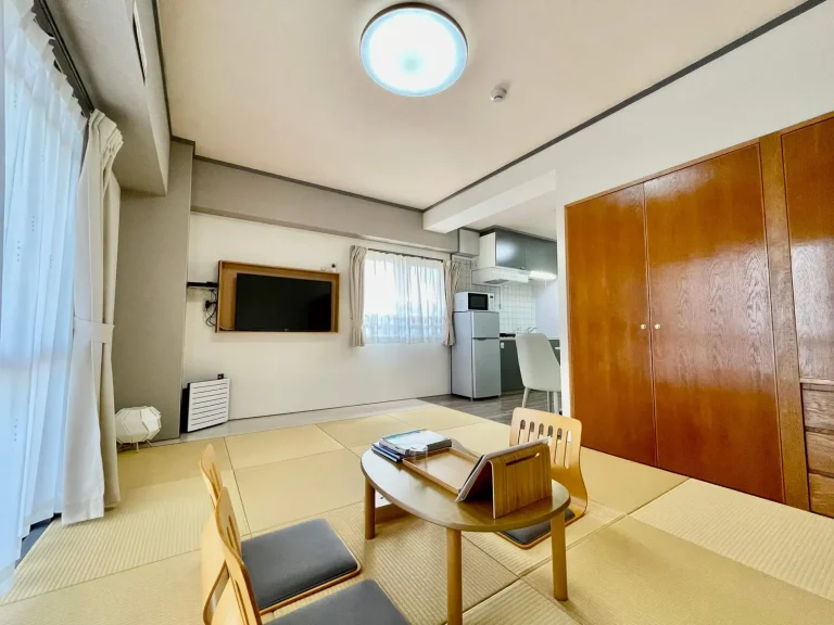 Hotel Tenshikan