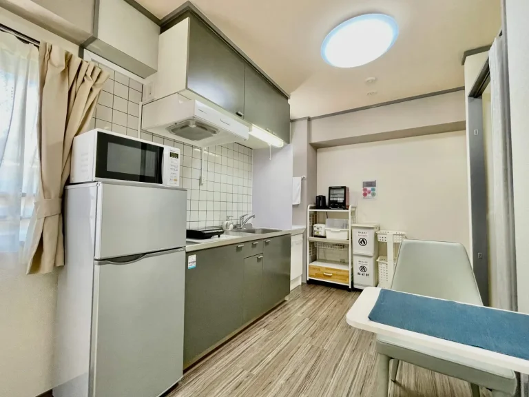 Hotel Tenshikan