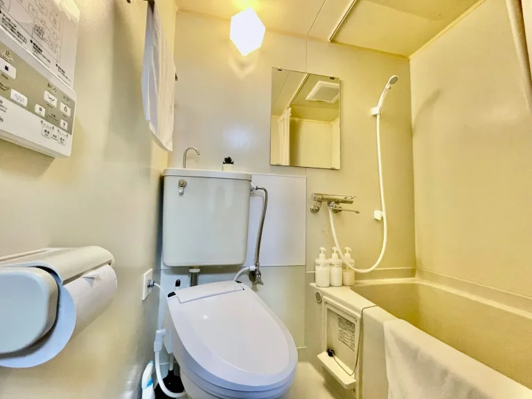 Hotel Tenshikan