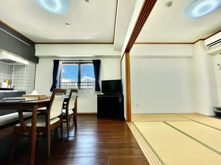 Hotel Tenshikan