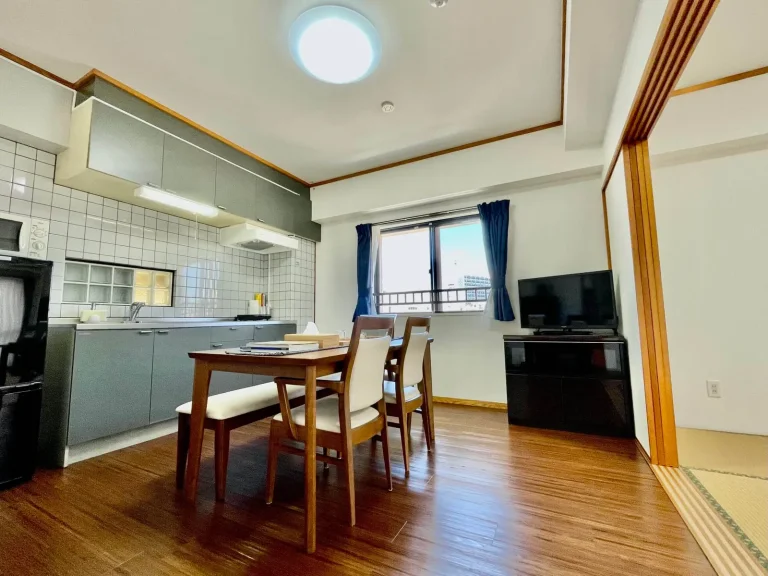 Hotel Tenshikan