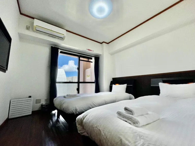 Hotel Tenshikan