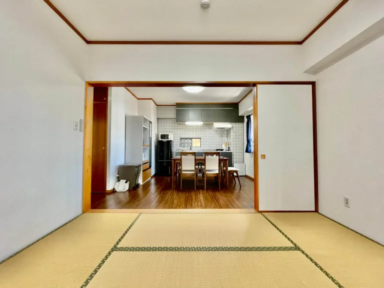 Hotel Tenshikan