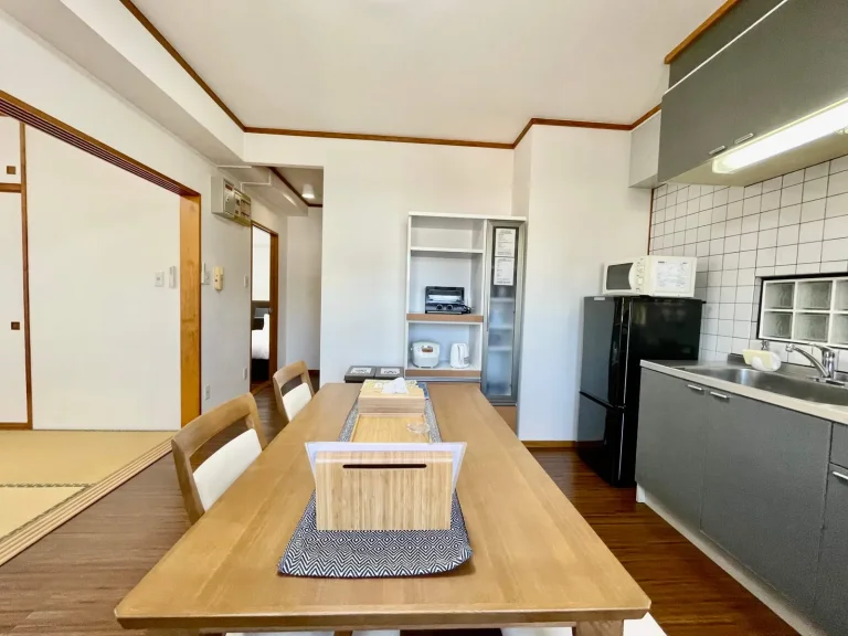 Hotel Tenshikan