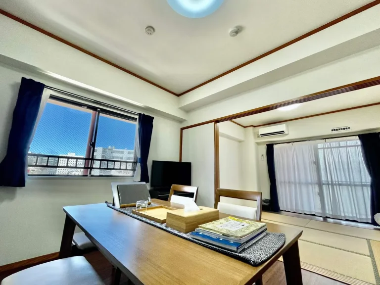 Hotel Tenshikan