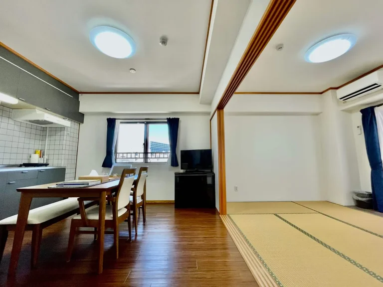 Hotel Tenshikan