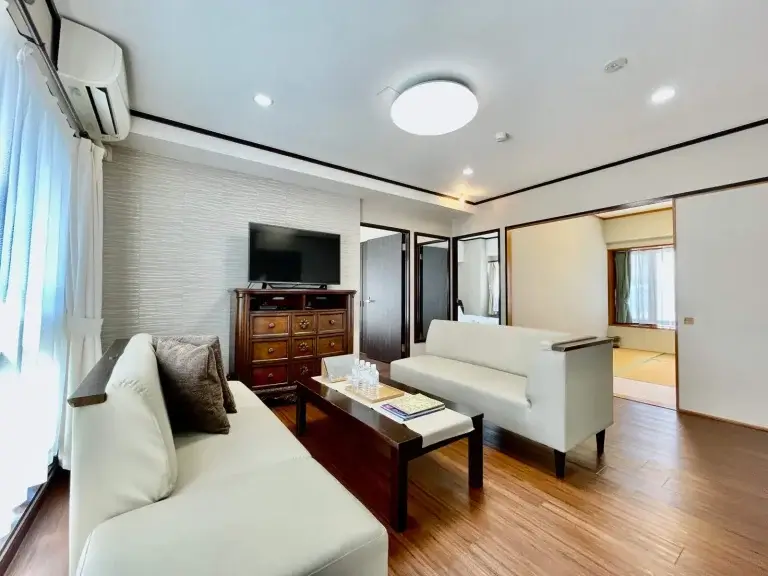 Hotel Tenshikan
