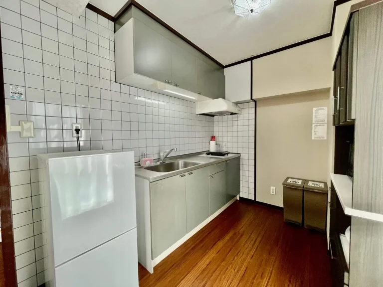 Hotel Tenshikan