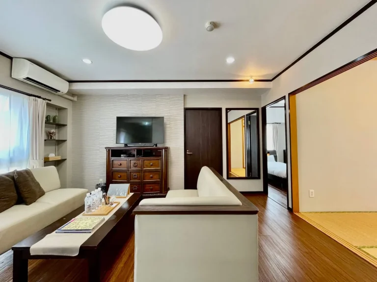 Hotel Tenshikan
