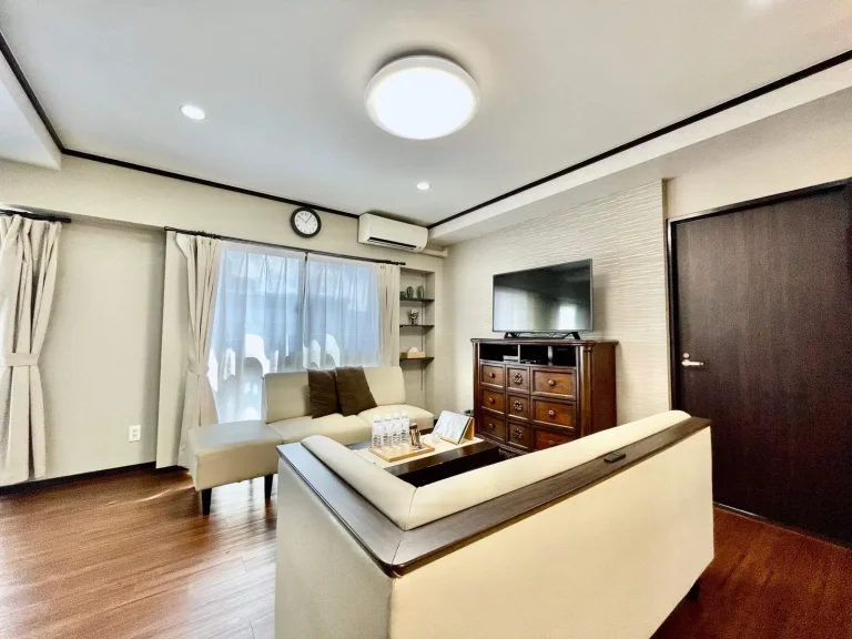 Hotel Tenshikan