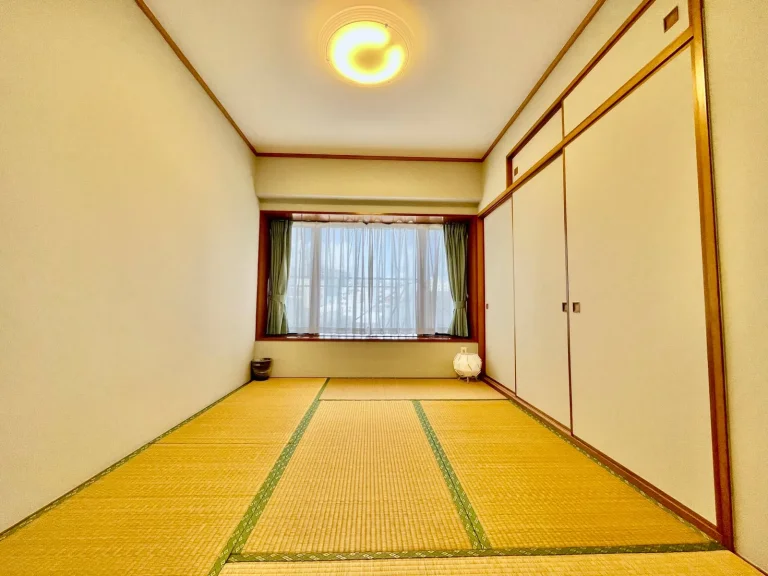 Hotel Tenshikan