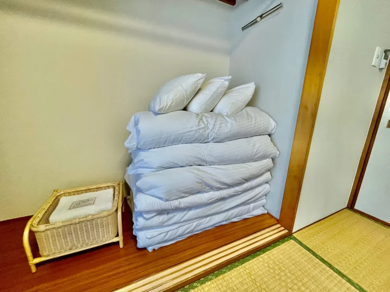 Hotel Tenshikan
