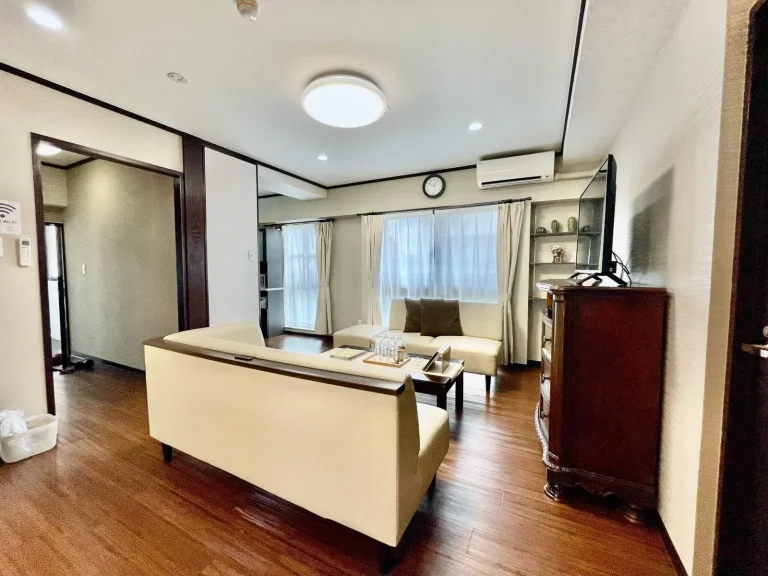 Hotel Tenshikan