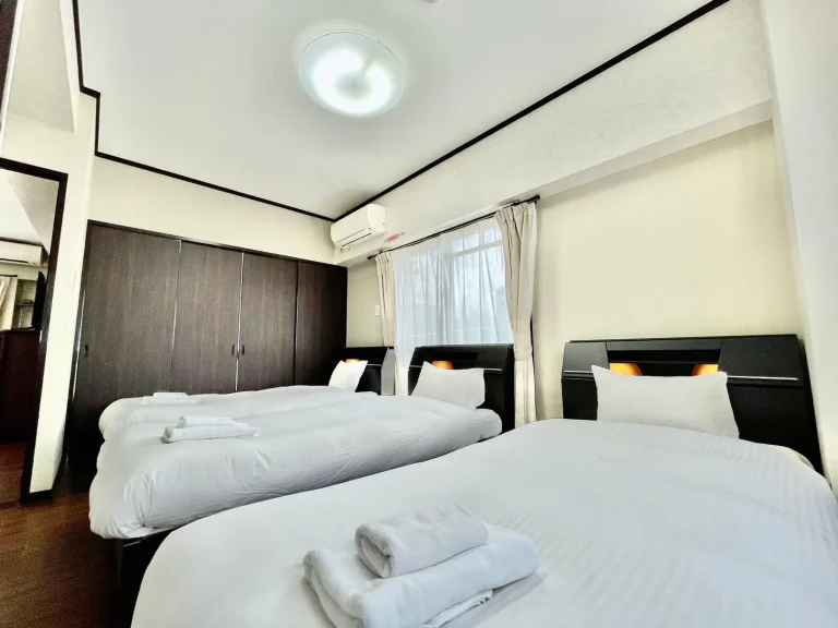 Hotel Tenshikan