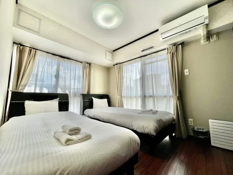 Hotel Tenshikan