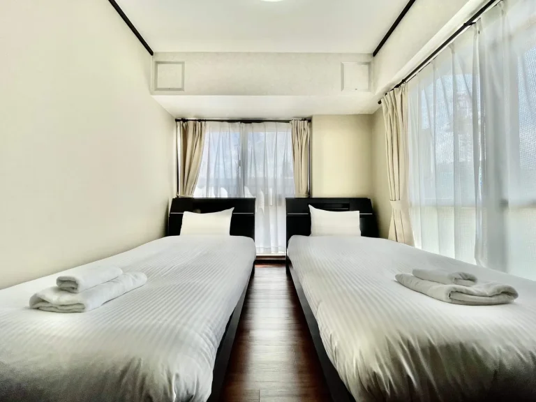 Hotel Tenshikan
