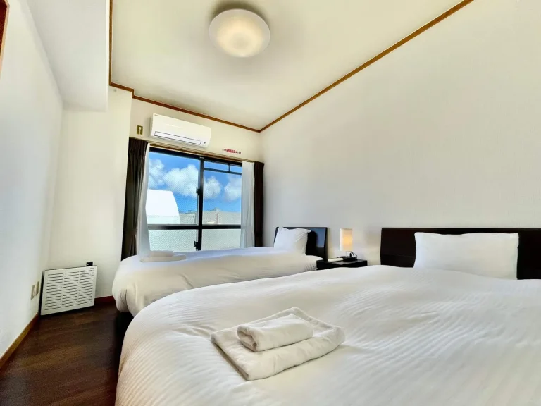 Hotel Tenshikan