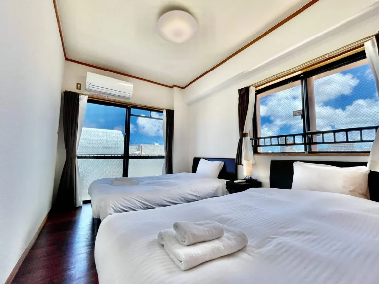 Hotel Tenshikan