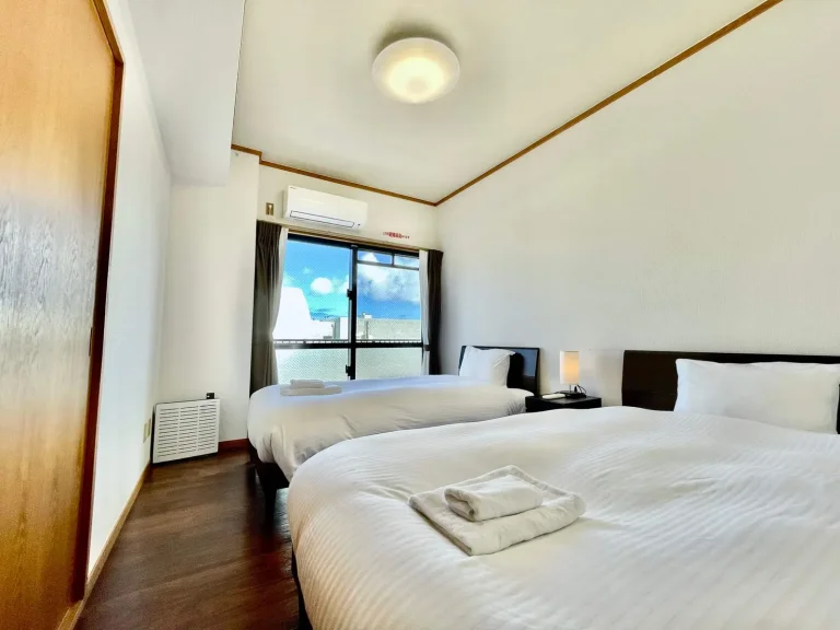Hotel Tenshikan
