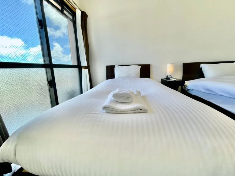 Hotel Tenshikan