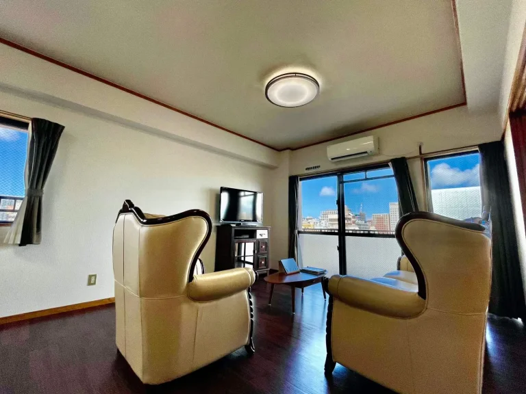 Hotel Tenshikan