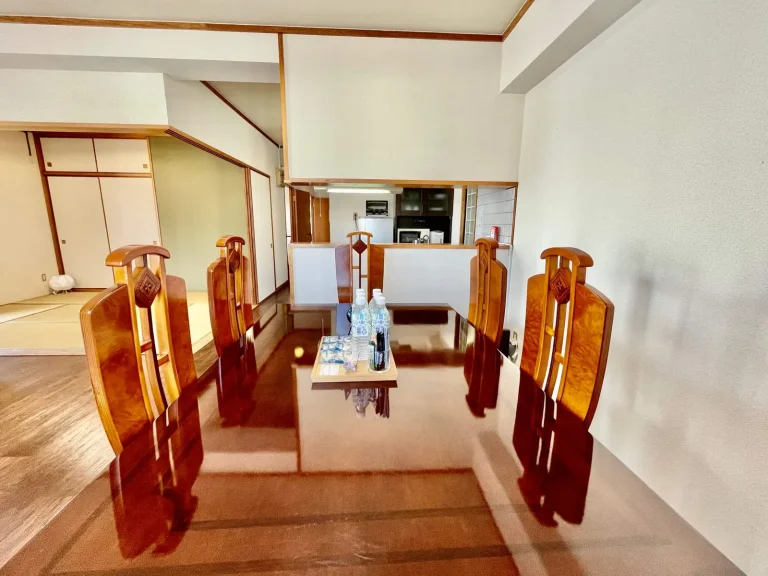 Hotel Tenshikan