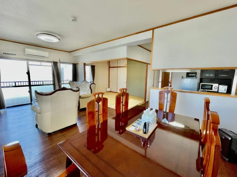 Hotel Tenshikan