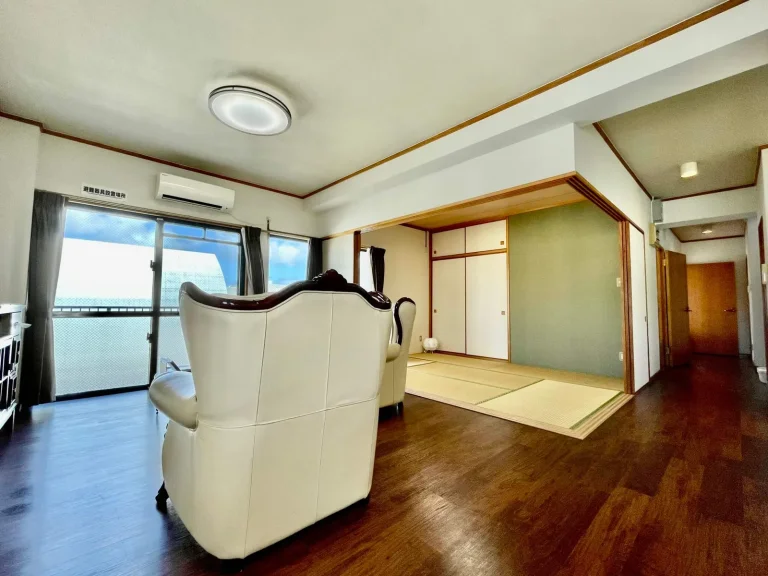 Hotel Tenshikan