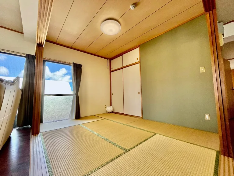 Hotel Tenshikan