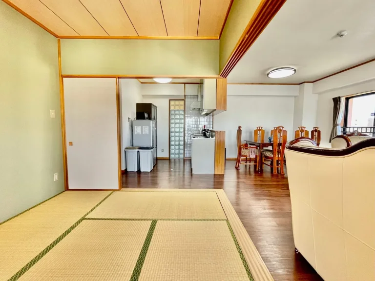 Hotel Tenshikan