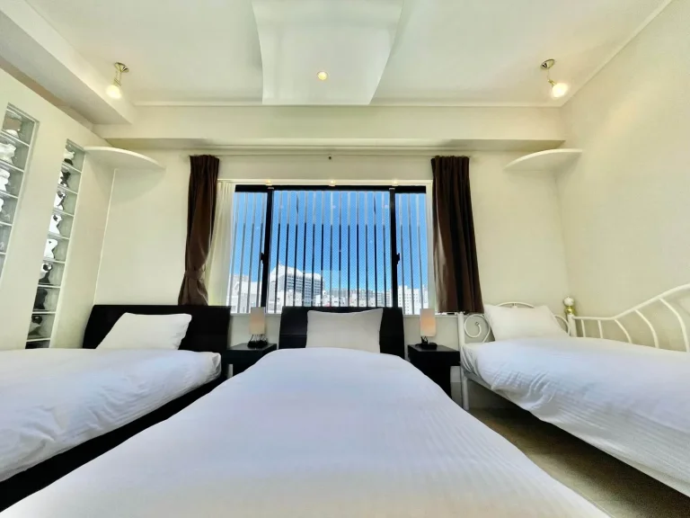 Hotel Tenshikan