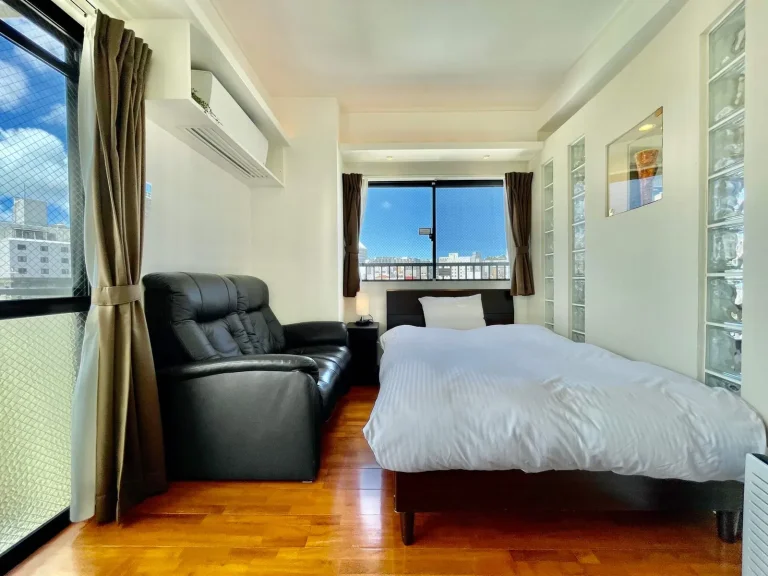 Hotel Tenshikan
