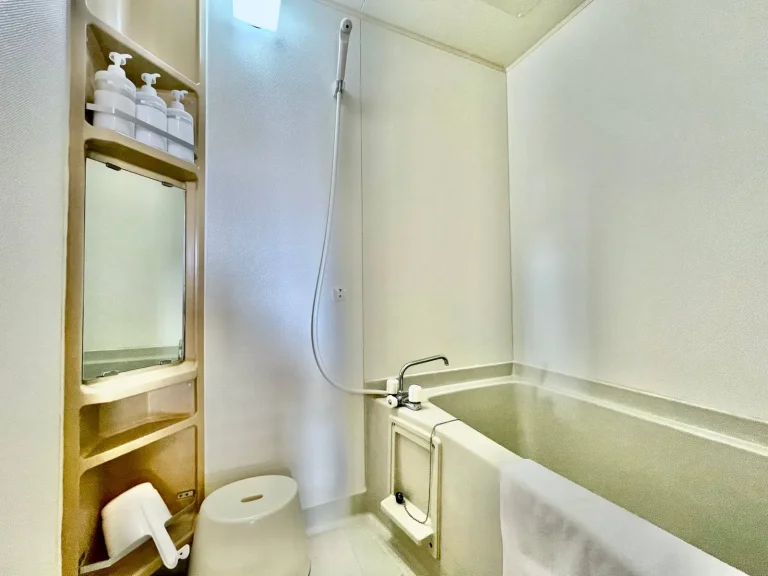 Hotel Tenshikan