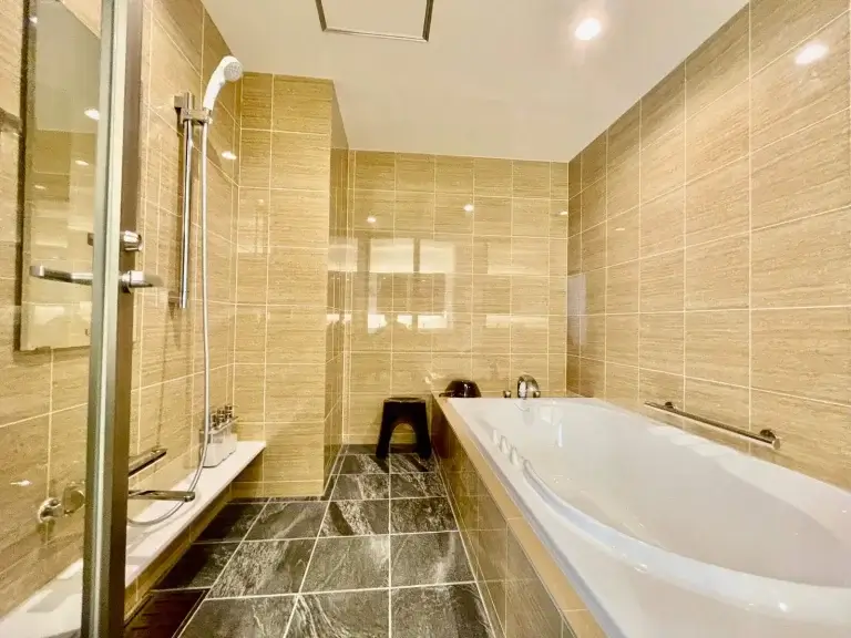 Hotel Tenshikan