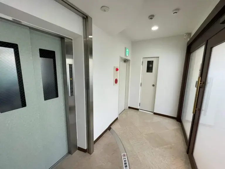 Hotel Tenshikan