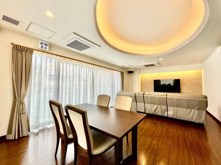Hotel Tenshikan
