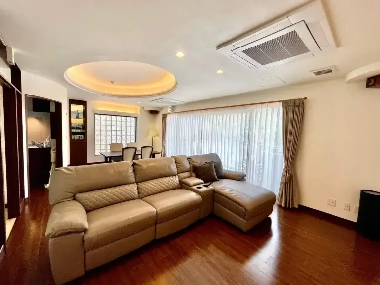 Hotel Tenshikan