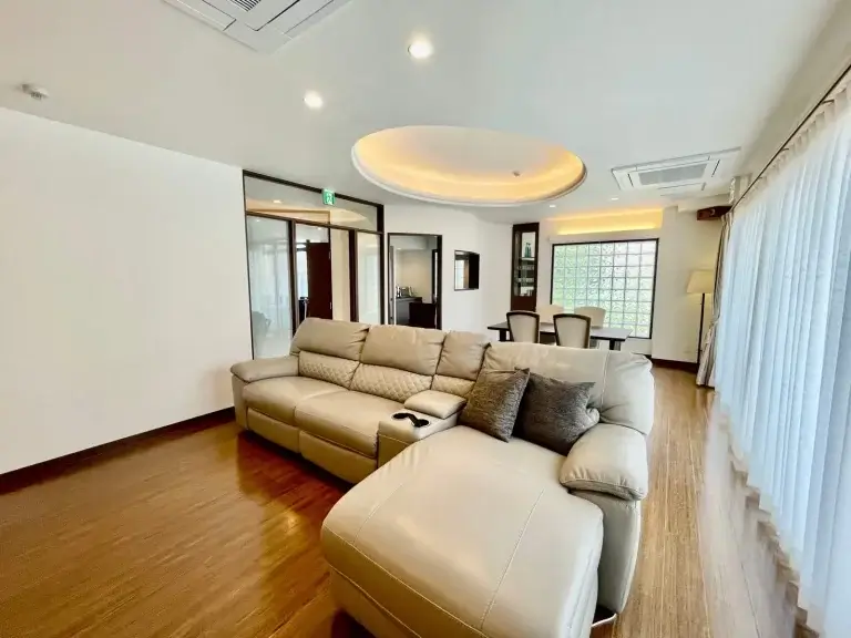 Hotel Tenshikan