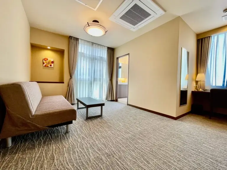 Hotel Tenshikan