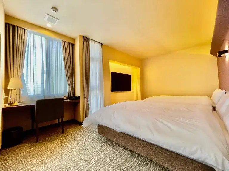 Hotel Tenshikan