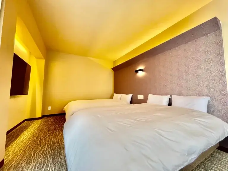 Hotel Tenshikan