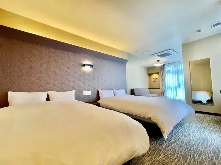 Hotel Tenshikan