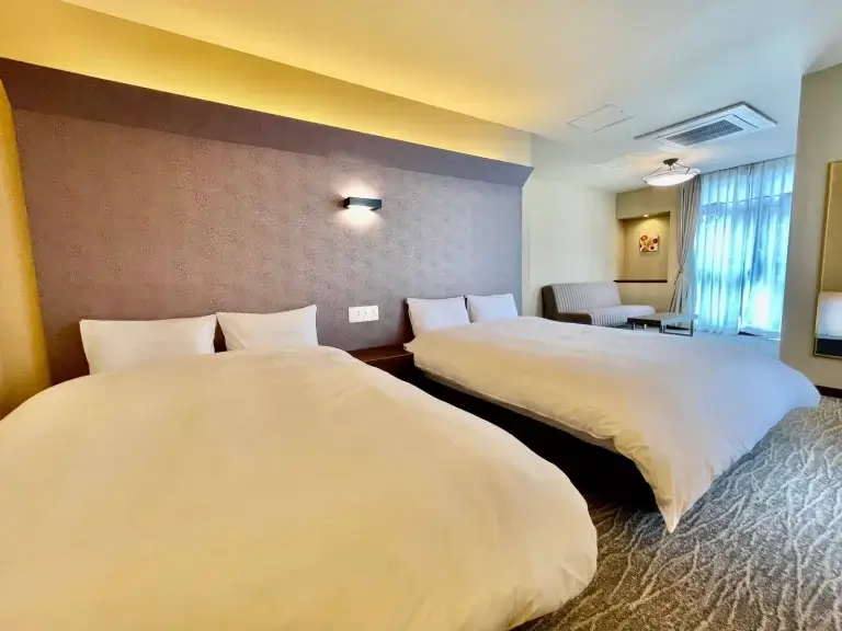 Hotel Tenshikan