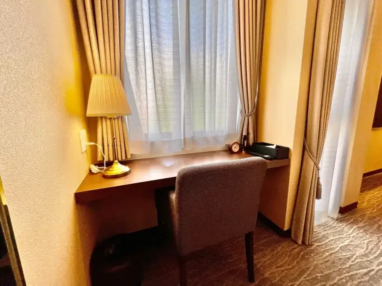 Hotel Tenshikan